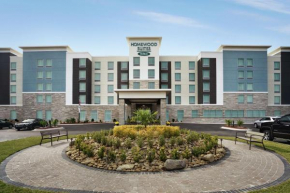 Homewood Suites By Hilton Florence